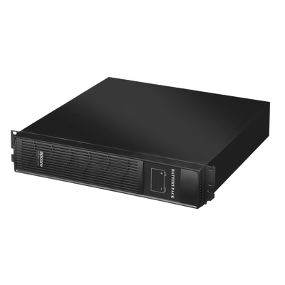 Módulo de baterías externo para aumentar el tiempo de respaldo del UPS EPU2000G3