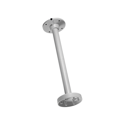Montaje de Techo para Cámaras Domo DS-2CD21XXGX de 50 cms de Largo