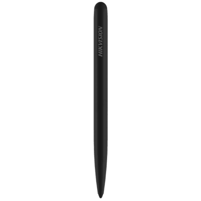 Lápiz (Stylus) para Pantallas Interactivas / Material Polietileno / Color Negro / Paquete 2 Unidades