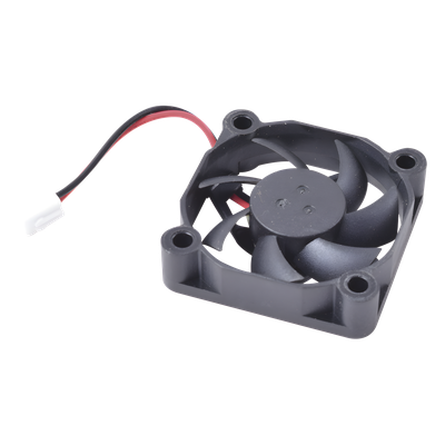 Ventilador de Repuesto / 12 Vcc / 0.08 W / 4 cm x 4 cm / 1.57 in x 1.57 in / DVR Silencioso