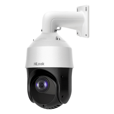 Domo PTZ TurboHD / 2 Megapixel / 15X Zoom Óptico / IR 100 m (328 ft) / WDR 120 dB / IP66 / RS-485 / Coaxitron
