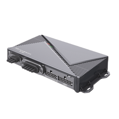 Accesorio para Expansion de Video XMRDASHCAMADPLUS / Añade hasta 3 Canales AHD + 1 Canal IP / Puertos de Comunicación RS-232, RS-485