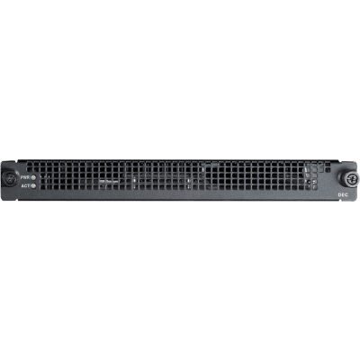 Tarjeta Decodificadora IP / Compatible con Controlador DS-C30S