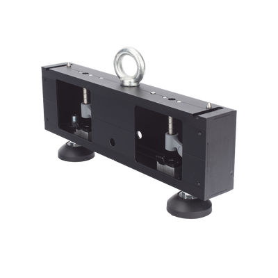 Beam de Doble Uso para Paneles LED de Renta HIKVISION / Uso Colgante y en Piso