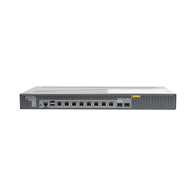 Firewall Administrado en la Nube, hasta 2,000 Usuarios / Seguridad Basada en AI / Capacidad Expansible de Hasta 3 Gbps /  Defensa DDoS, Antivirus y Gestión por Políticas Inteligentes