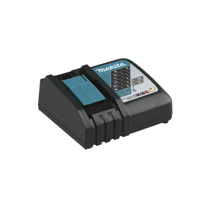 Cargador Rápido para Batería Litio Ion de 18V LXT® 