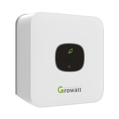 Inversor para Interconexión / 3.3 kW / 220 Vca / 1 MPPT / Eficiencia 97.6% / WiFi Integrado