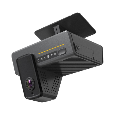 Dashcam / Multiplataforma / Medición de Combustible / Solución ADAS y DSM Integrado / Almacenamiento en Memorias Micro SD / Soporta 4G y GPS