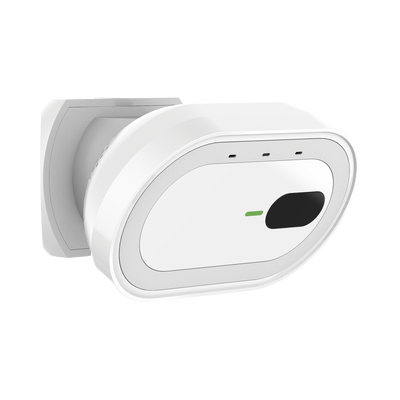 Detector de Presencia Termica / Radar Detección de Caídas / Detección de Personas  / Compatible con HikCentral Professional