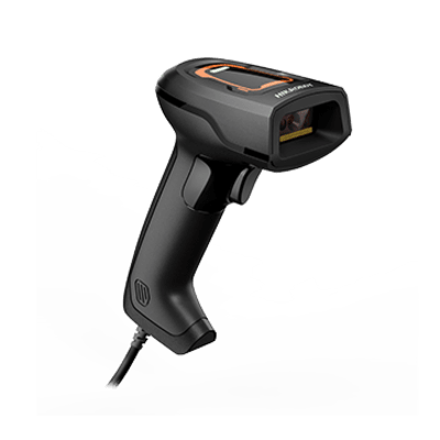 Lector de Códigos de Barras MV-IDH2000 / 1D y 2D / Resolución 0.3 MP y 1.3 MP / USB 2.0 / IP42 / Resistente a Caídas de 1.8 m / Compatible con SmartSDK