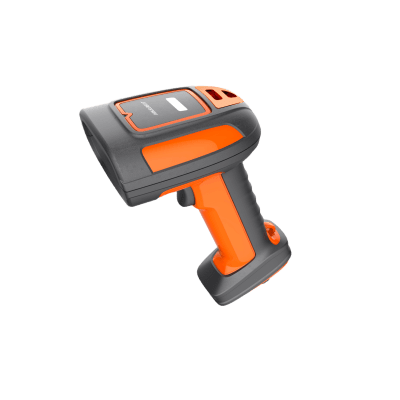 Cámara De Lectura De Códigos Portátil Clase Industrial Uso Cercano Con Configuración Por Puerto USB