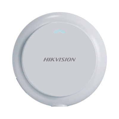 Radar Auxiliar  / Monitoreo de Frecuencia Cardiaca / Monitoreo de Respiración / Detección de Cuerpo Humano  / WiFi / Compatible con HikCentral Professional / Rango de Detección hasta 2.7 Metros
