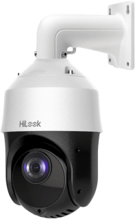 Domo PTZ IP 2 Megapixel / 25X Zoom / 100 mts IR / Exterior IP66 / PoE+/ WDR 120 dB / Defog / EIS / HLC / 3D-DNR