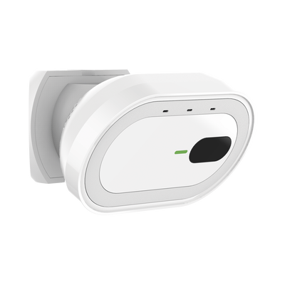 Detector de Presencia Termica / Radar Detección de Caídas / Detección de Personas  / Compatible con HikCentral Professional