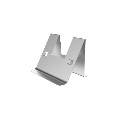 Montaje de Escritorio para Monitor Analógico DS-KH2220 y DSKIS203