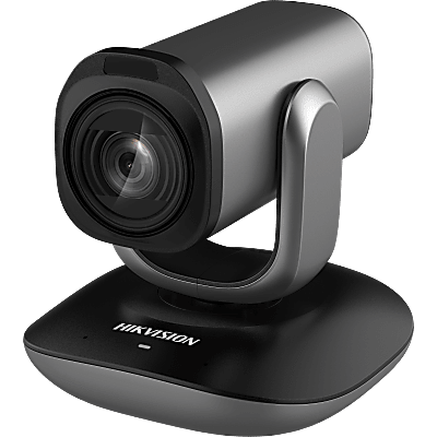Cámara Web PTZ Alta Definición Full HD (1080p) Para Salas de Juntas / Gran Angular / Micrófono Integrado / Fácil de Instalar / Reducción de Ruido Inteligente