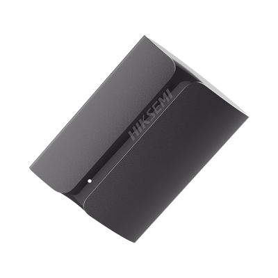 SSD Portátil HIKSEMI T300S / 1 TB / USB 3.1 Tipo C / Lectura 560 MB/s / Escritura 500 MB/s / Aleación de Aluminio / 48 g