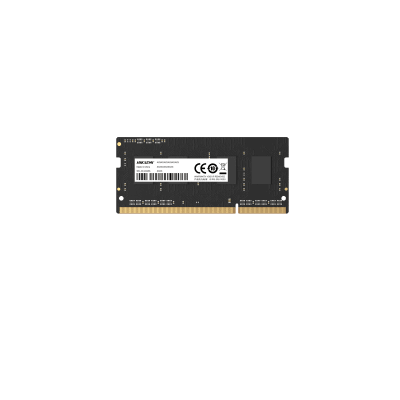 Memoria RAM DDR4 SODIMM 8 GB / 3200 MHz / CL19 / Para Laptop o NAS / HIKSEMI by HIKVISION