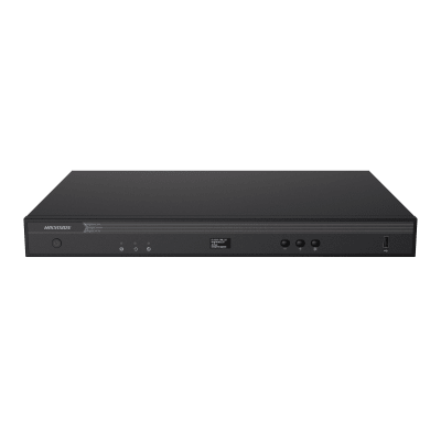Controlador LED para Videowall / Android 12 / 12 Puertos RJ45 / HDMI 2.0 4K / Hikvision