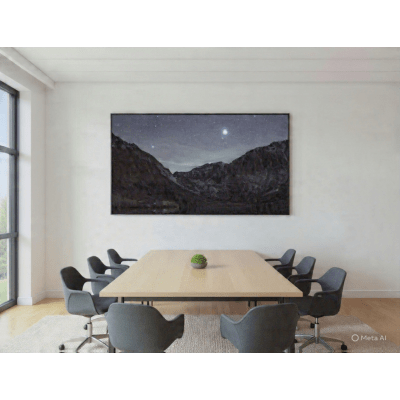 Kit Videowall LED Full HD (1920 x 1080) / Pitch 1.2 COB / 2.40 x 1.35 metros / Diagonal 108" / Entrada HDMI
