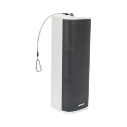 Altavoz IP tipo Columna / 60 Watts / Para integración con Hik-Central Professional / Reproducción de Audio vía Red / IP66