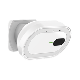 Detector de Presencia Termica / Radar Detección de Caídas / Detección de Personas  / Compatible con HikCentral Professional