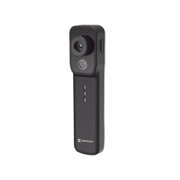 MINIX - Cámara Termográfica Portátil para Celulares (Android) /  Conexión inalámbrica a dispositivo / Lente 3.5 mm / IP40  / JPEG (Imagen) / Video (MP4) / Rango de Medición de -20°C a 350°C 