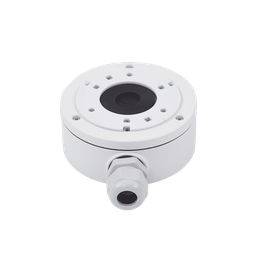 Caja de Conexiones de Metal / Compatible con DS-2CD20XX, B8-TURBOGXX, THC-B120-XX,, THC-BXX, THC-TXX