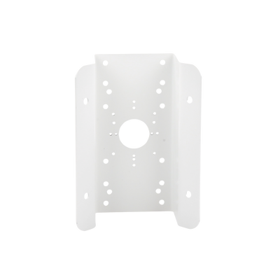 Montaje de Esquina para Cámaras Tipo Bala y Domo / Uso en Exterior 
