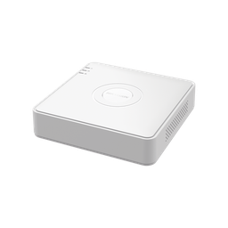 DVR 4 Canales TurboHD + 1 Canal IP / 2 Megapixel (1080p) Lite / Acusense Lite (Busqueda Inteligente Personas Vehiculos) / Audio por Coaxitron y Audio Bidireccional  / 1 Bahia de Disco Duro / H.265+ / Salida de Vídeo Full HD