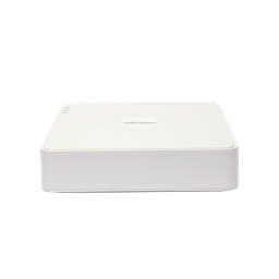 DVR 4 Canales TurboHD + 1 Canal IP / 2 Megapixel (1080p) Lite / Acusense Lite (Evita Falsas Alarmas) / Audio por Coaxitron / 1 Bahia de Disco Duro / H.265+ / Salida de Vídeo Full HD