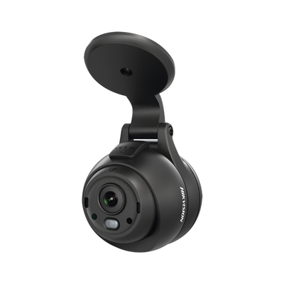 Camara Movil 1080p / Lente 2.1 mm / Conector Tipo Aviación / Diseño Anti Vibración / Micrófono Integrado / Interior 