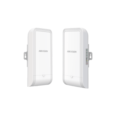 Kit Punto de Acceso (AC) PTP y PTMP en 5 GHz / PoE / Hasta 867 Mbps / Salida PoE (alimenta una camara) / Antena Sectorial de H: 50° / MIMO 2X2 / 8 dBi de Ganancia / Uso en Exterior / Administración Gratuita desde la Nube