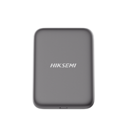 Unidad SSD Portátil de 1TB con Función Magnética / USB-C / Compatible con Celulares y Otros Dispositivos / Hasta 2000 MB/s