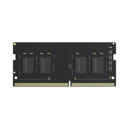 Módulo de Memoria RAM DDR4 de 4 GB / 2666 MHz / Para Laptop o NAS / SODIMM 