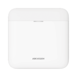 (AX PRO) Repetidor de Señal Hikvision / LED Indicador / Batería de Respaldo/ No compatible con el panel DS-PHA64-LP