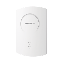 (AX HUB) Módulo de Relevadores Inalámbrico / 2 Salidas de Alarma