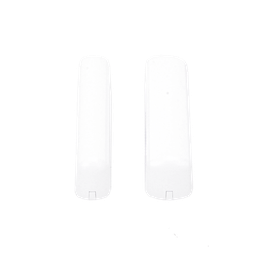 (AX PRO) Contacto Magnético Inalámbrico para Exterior Protección IP66 / No compatible con el panel DS-PHA64-LP