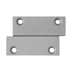 Contacto Magnético Metálico Cableado / Uso en Puertas y Ventanas / Normalmente Cerrado