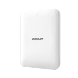 Panel de Alarma Híbrido IP (Versión 2.0) / Wi-Fi / (8 Zonas Cableadas Directas al Panel / 56 Zonas Expandibles: Inalámbricas o Cableadas por Medio de Módulos) / Soporta Integración de Batería de Respaldo 