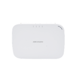 Panel de Alarma Híbrido IP / WiFi / (8 Zonas Cableadas Directas al Panel, 56 Zonas Expandibles / Inalámbricas o Cableadas por Medio de Módulos)