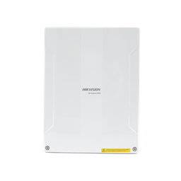 Panel de Alarma AX HYBRID PRO / Wi-Fi / 8 Zonas Cableadas Directas al Panel / 56 Zonas Expandibles: Inalámbricas o Cableadas por Medio de Módulos / Soporta Integración de Batería de Respaldo / 32 Particiones (Áreas)