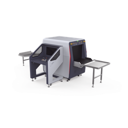 Máquina de Inspección por Rayos X con Inteligencia Artificial / Túnel de 65 x 50 cms / 4 Cámaras Integradas de 2 Megapixel / Mesa de Operación Incluida / Puesta en Marcha y Capacitación Incluida