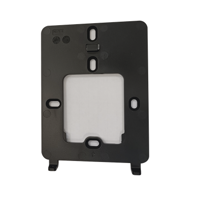 Bracket para instalación en pared de Biometrico DS-K1T343MWX 