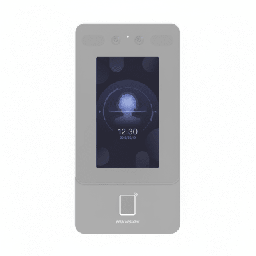 Pantalla Touch de Reemplazo / Compatible con Biometrico Facial  DS-K1T342EFWX-E1