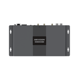 Controlador para Videowall LED / 0.65MP / 1 Salida de Video / Compatible con Paneles de Interior y Exterior 