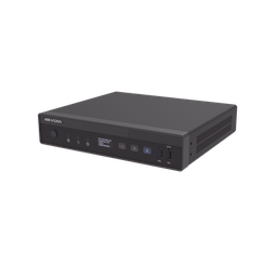 Controlador LED para Videowall / Configuración WEB / Android Interconstruido / 4 Puertos de Video / Compatible con Paneles LED Hikvision