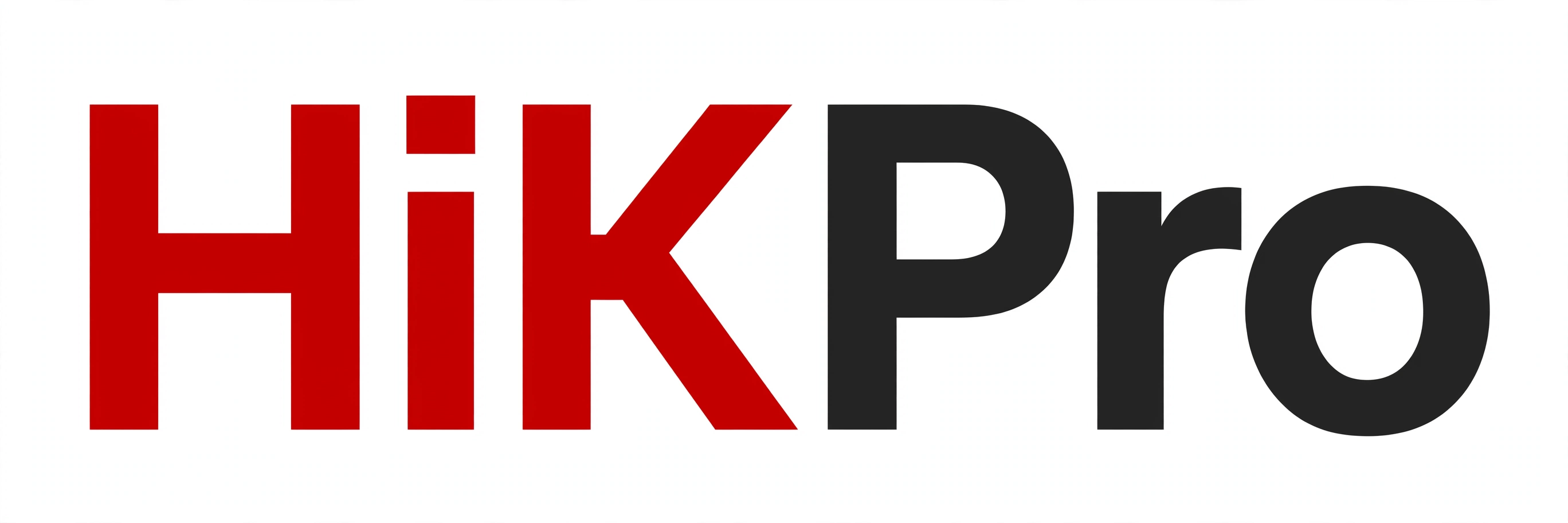 HikPro Store